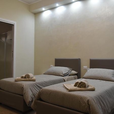 Armonia Family B&B Crotone Eksteriør bilde