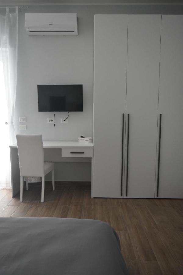 Armonia Family B&B Crotone Eksteriør bilde