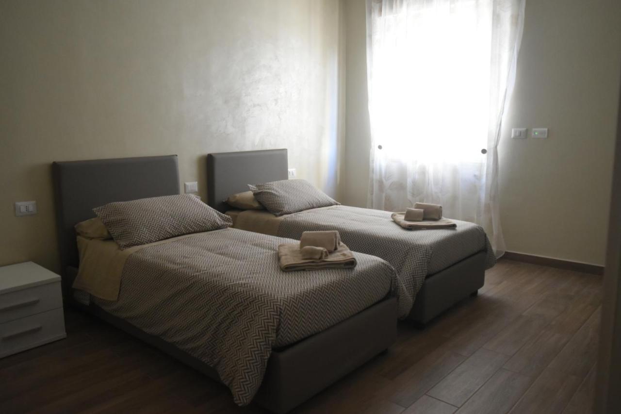 Armonia Family B&B Crotone Eksteriør bilde