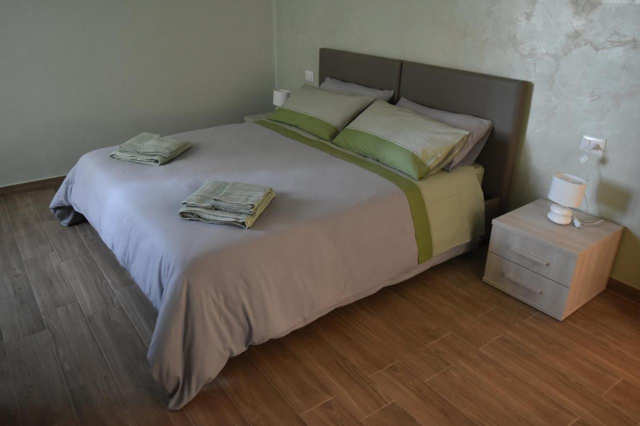 Armonia Family B&B Crotone Eksteriør bilde