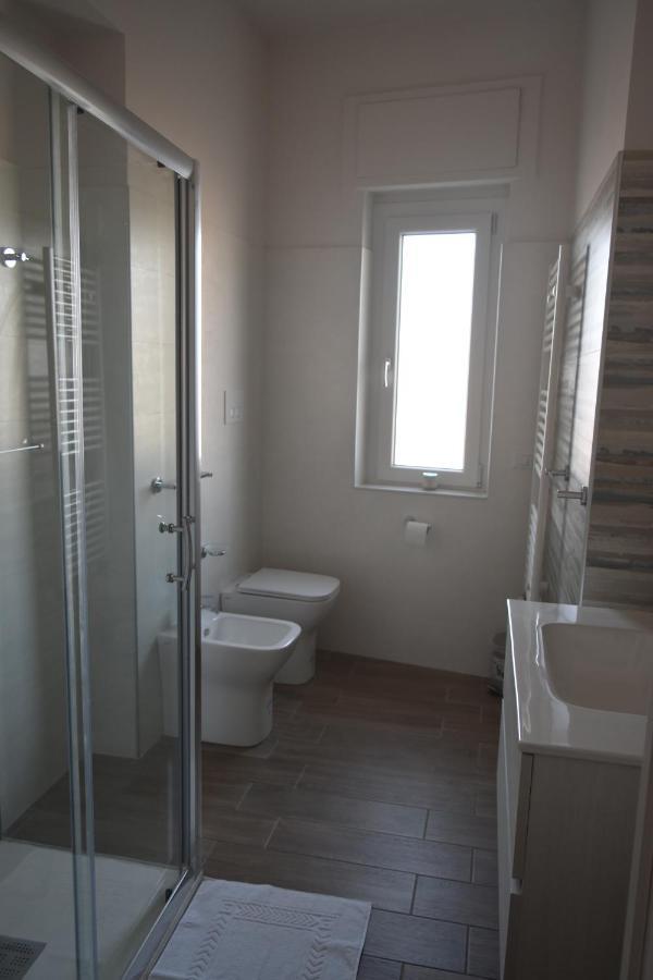 Armonia Family B&B Crotone Eksteriør bilde
