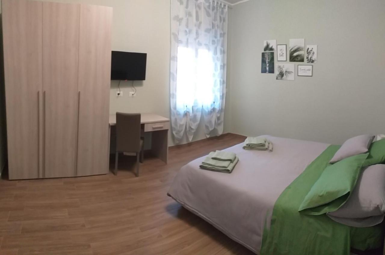 Armonia Family B&B Crotone Eksteriør bilde